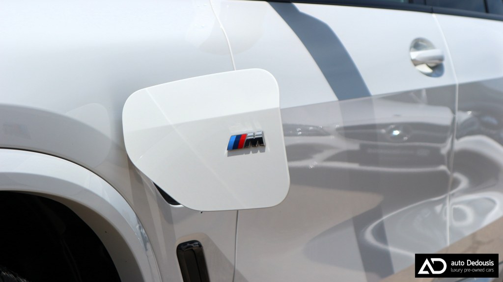 Bmw X5 45e | M-Packet | Panorama | Head Up | Lazer