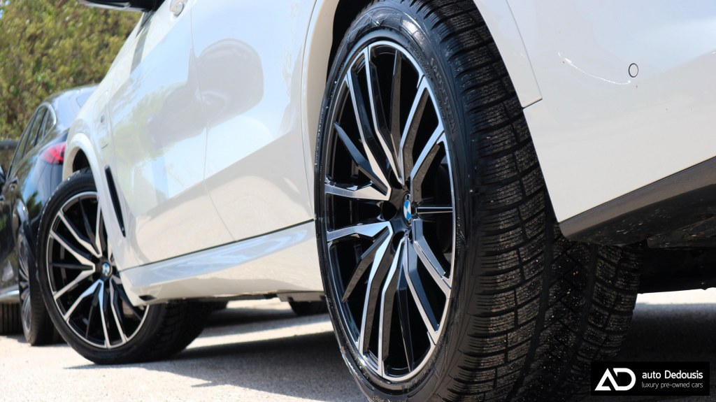 Bmw X5 45e | M-Packet | Panorama | Head Up | Lazer