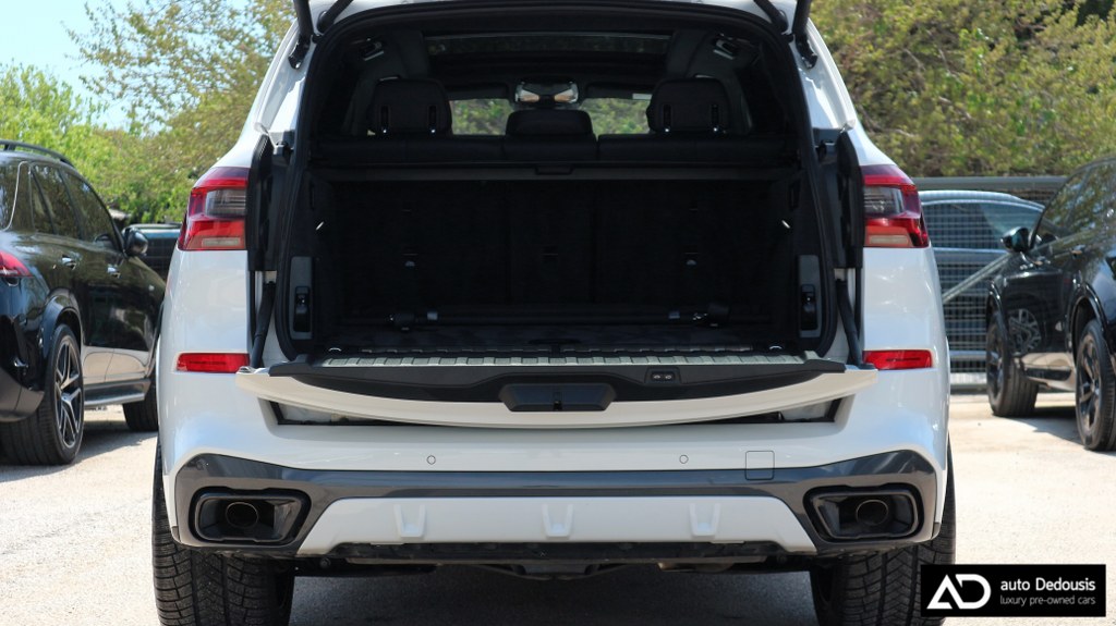 Bmw X5 45e | M-Packet | Panorama | Head Up | Lazer