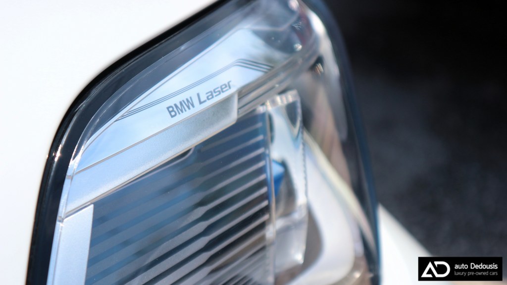 Bmw X5 45e | M-Packet | Panorama | Head Up | Lazer