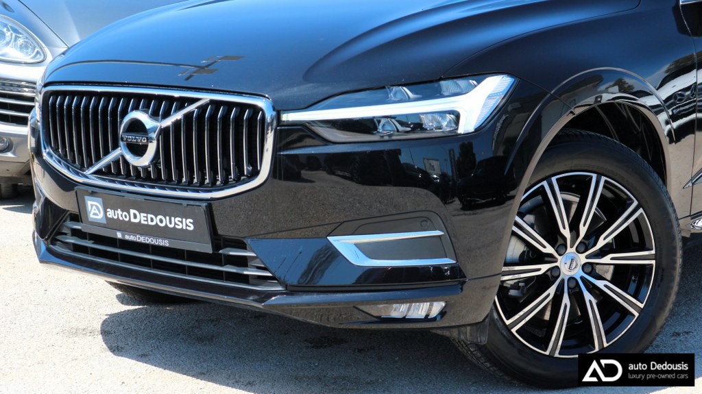 Volvo XC60 B4 AWD | Inscription