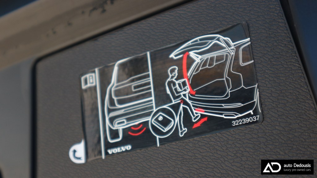 Volvo XC60 B4 AWD | Inscription