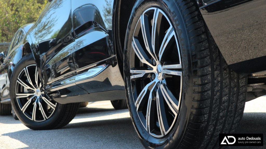 Volvo XC60 B4 AWD | Inscription