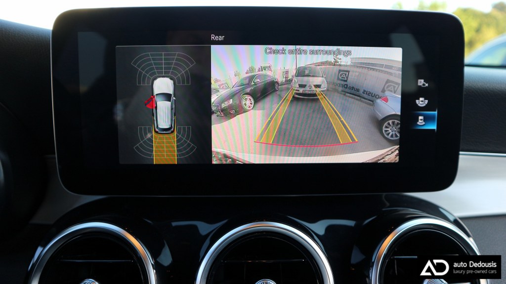 Mercedes GLC 300de | Amg Packet | 4Matic