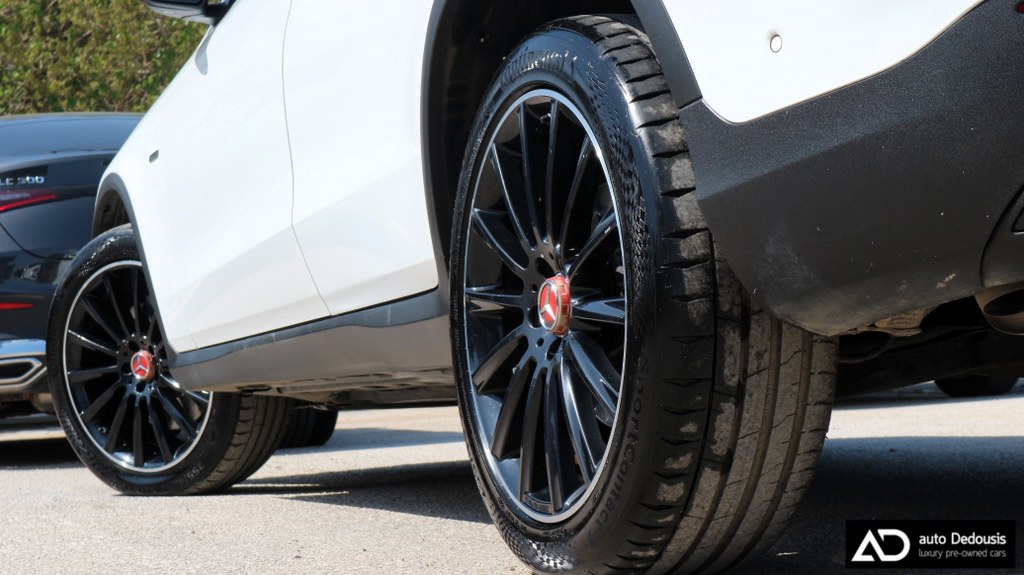 Mercedes GLC 300de | Amg Packet | 4Matic