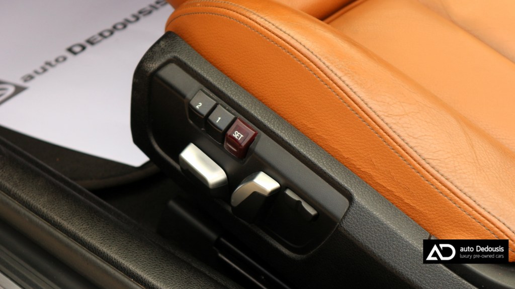 Bmw 420d Luxury Line | Navi | Led