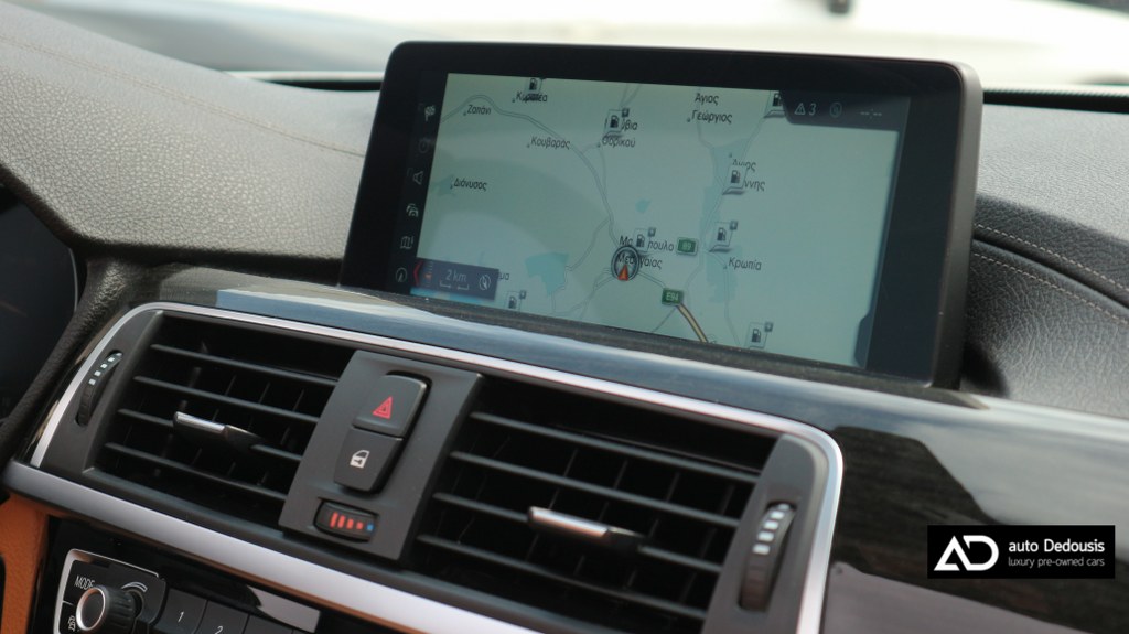 Bmw 420d Luxury Line | Navi | Led