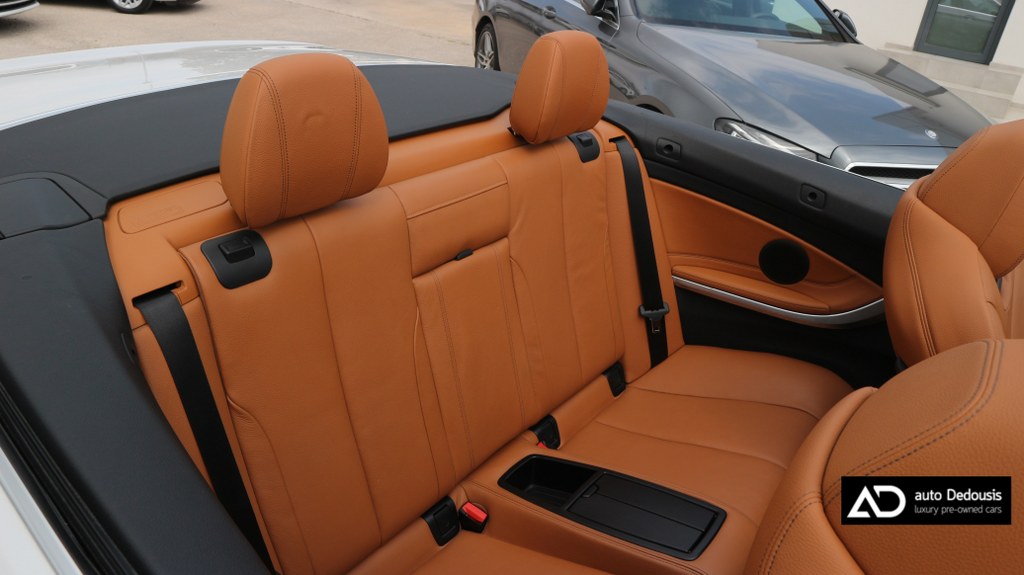 Bmw 420d Luxury Line | Navi | Led