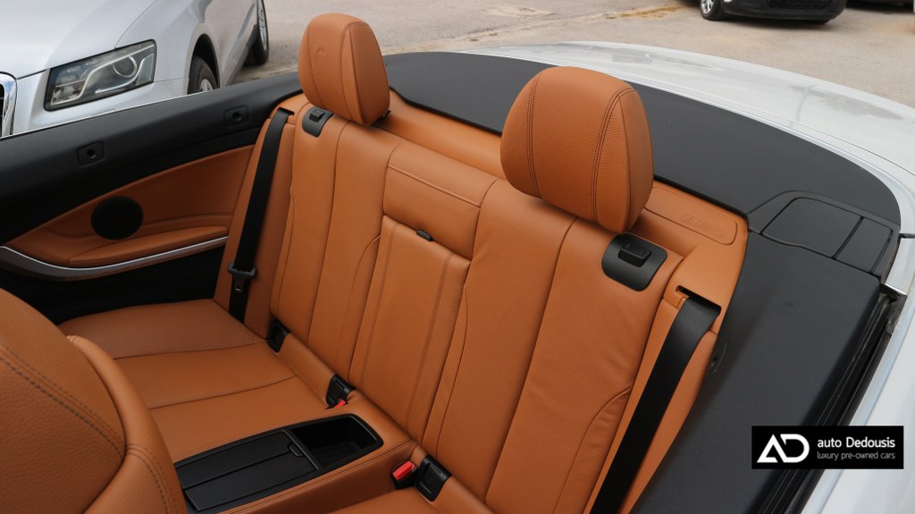 Bmw 420d Luxury Line | Navi | Led