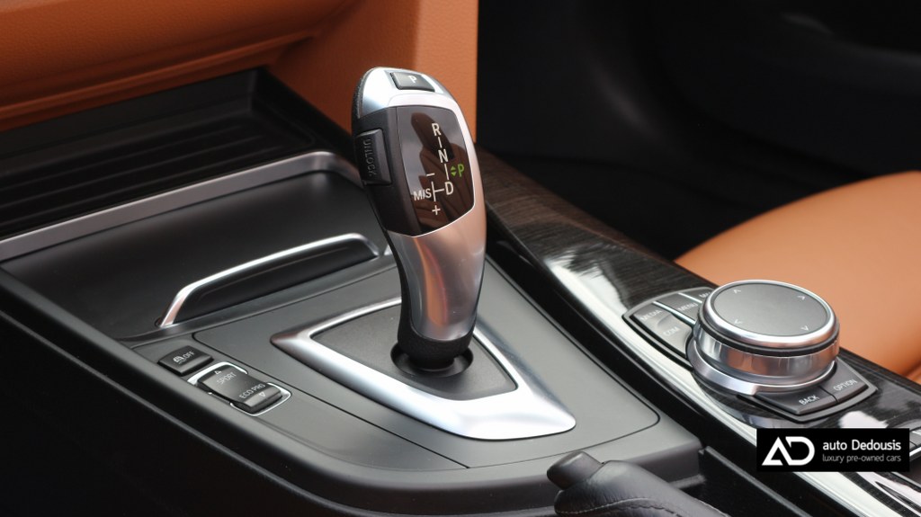 Bmw 420d Luxury Line | Navi | Led
