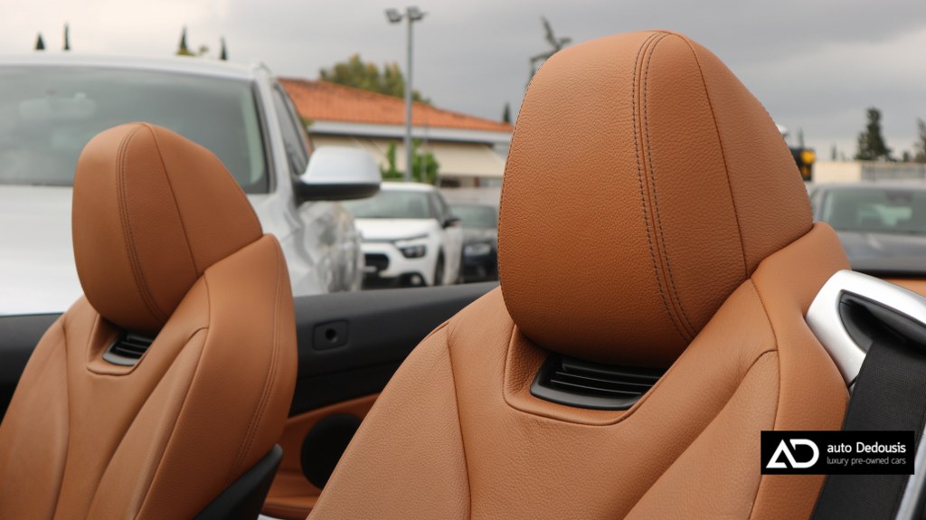 Bmw 420d Luxury Line | Navi | Led
