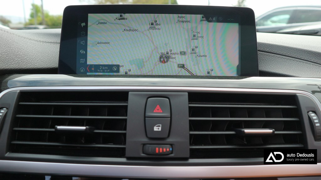Bmw 420d Luxury Line | Navi | Led