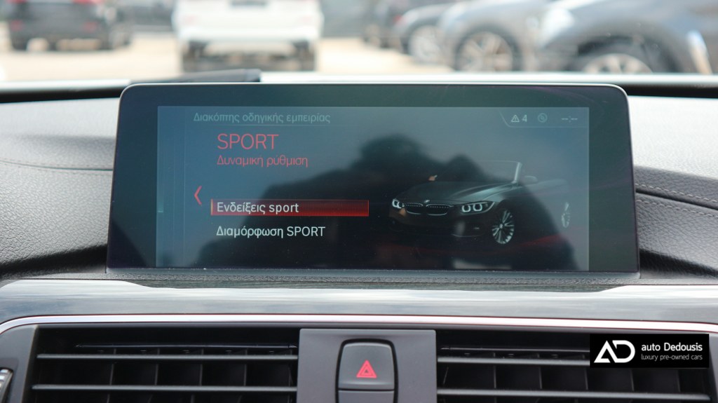 Bmw 420d Luxury Line | Navi | Led
