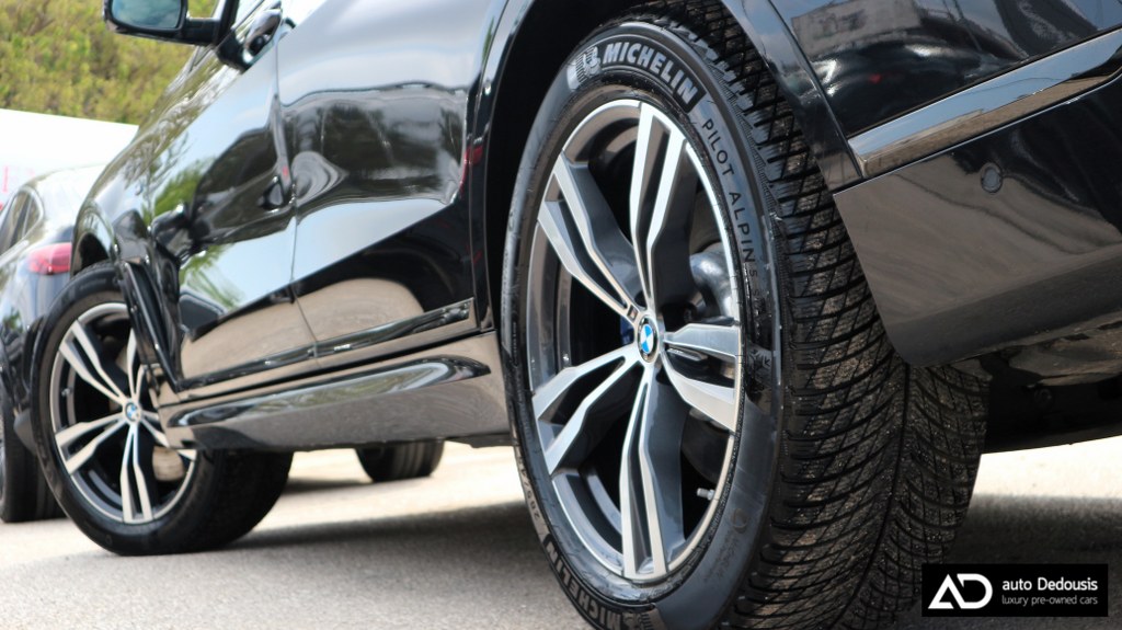 Bmw X7 40d Hybrid | M-Packet | Panorama | Soft Close