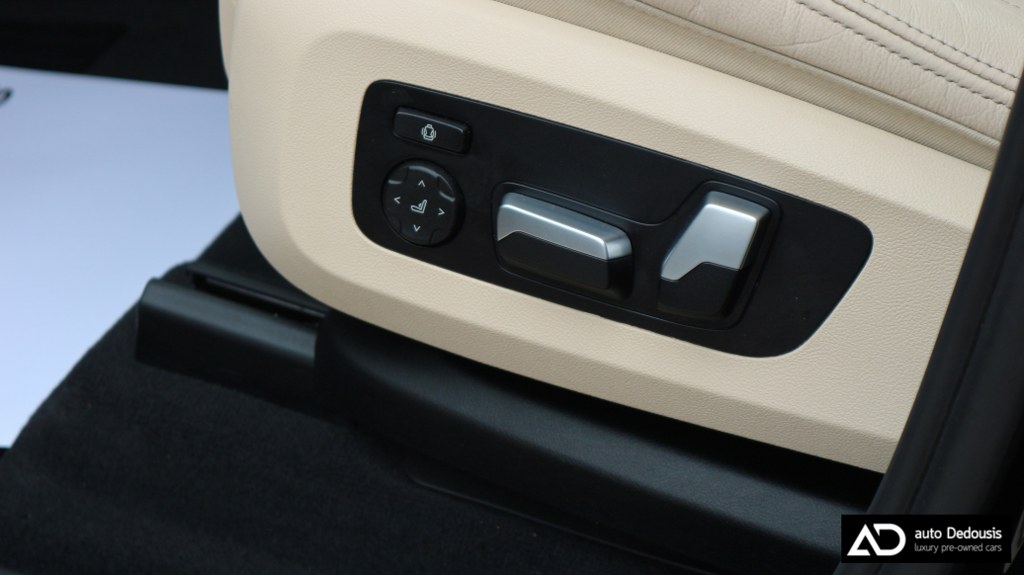 Bmw X7 40d Hybrid | M-Packet | Panorama | Soft Close
