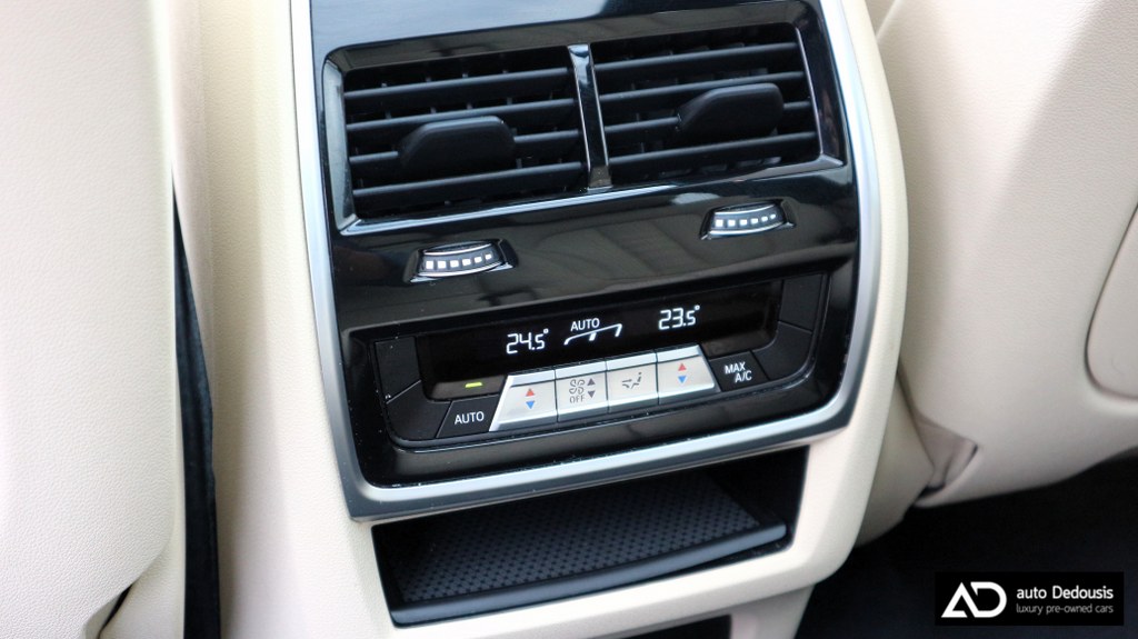 Bmw X7 40d Hybrid | M-Packet | Panorama | Soft Close