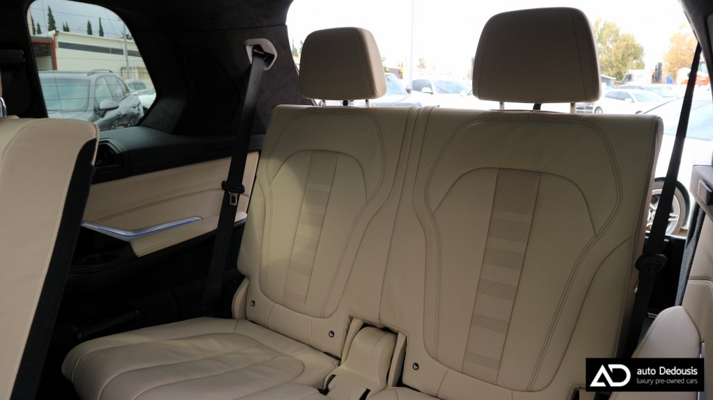 Bmw X7 40d Hybrid | M-Packet | Panorama | Soft Close