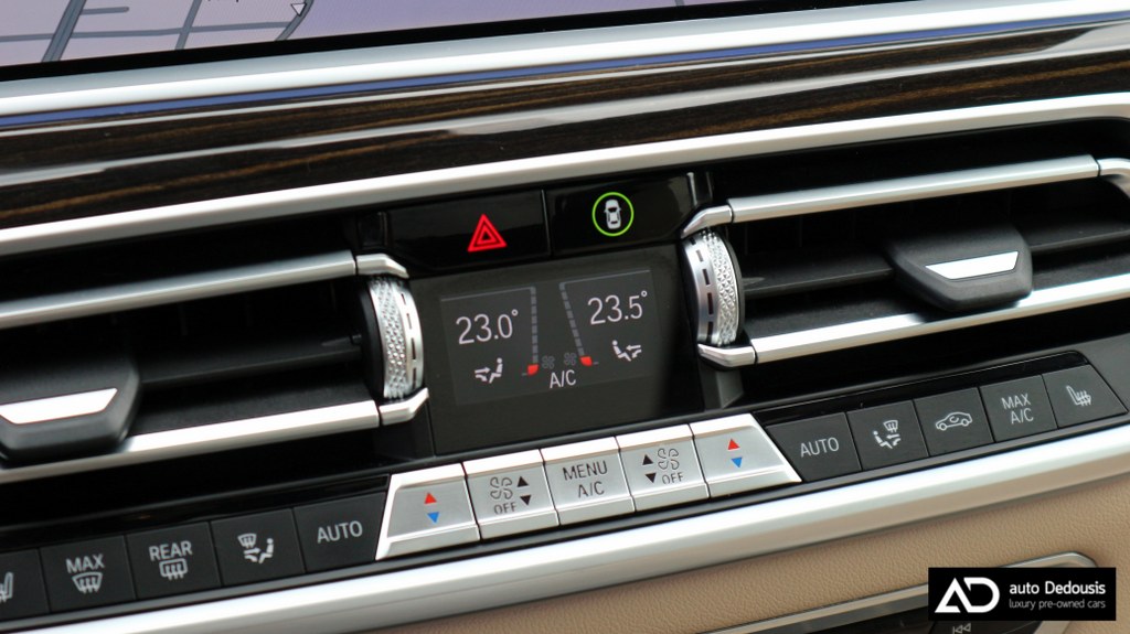 Bmw X7 40d Hybrid | M-Packet | Panorama | Soft Close