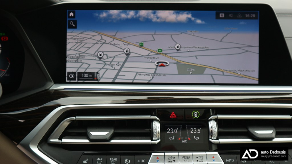 Bmw X7 40d Hybrid | M-Packet | Panorama | Soft Close