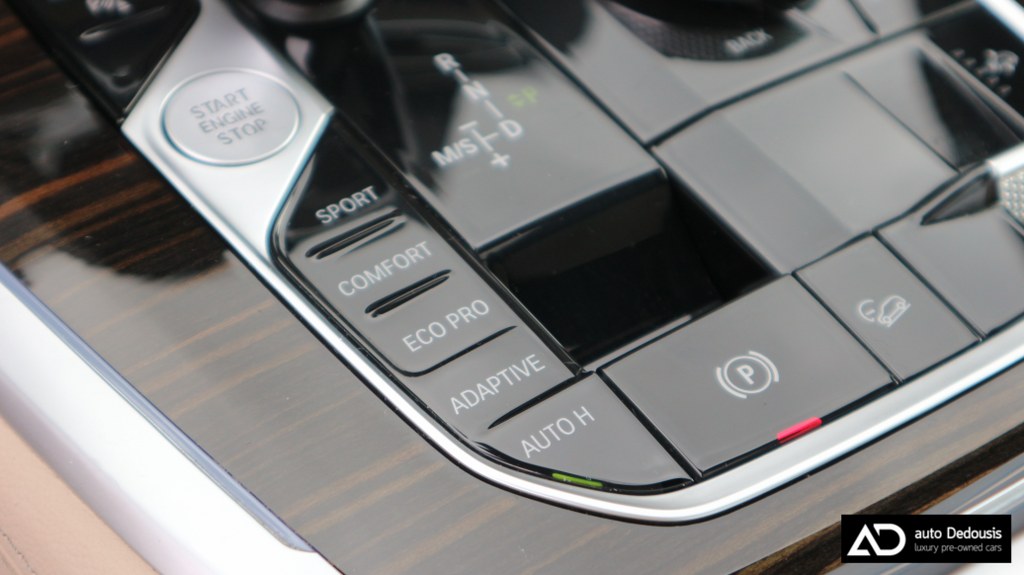 Bmw X7 40d Hybrid | M-Packet | Panorama | Soft Close
