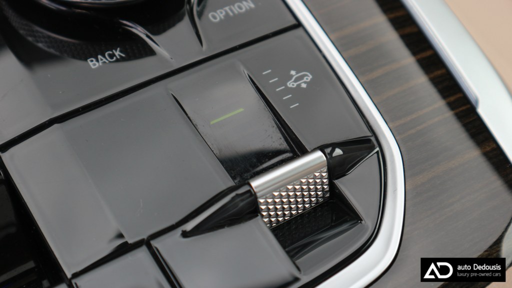 Bmw X7 40d Hybrid | M-Packet | Panorama | Soft Close