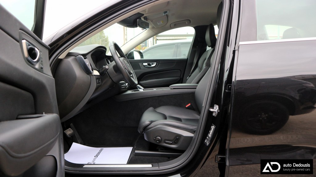 Volvo XC60 B4 AWD | Inscription