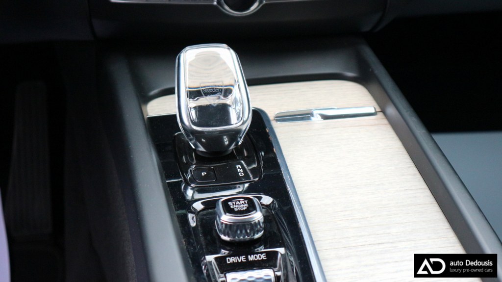Volvo XC60 B4 AWD | Inscription