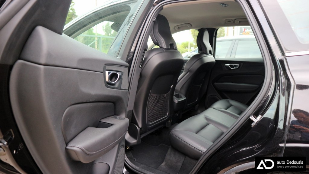 Volvo XC60 B4 AWD | Inscription