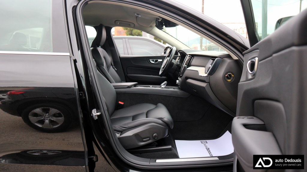 Volvo XC60 B4 AWD | Inscription