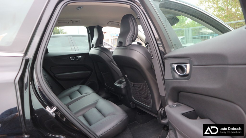 Volvo XC60 B4 AWD | Inscription