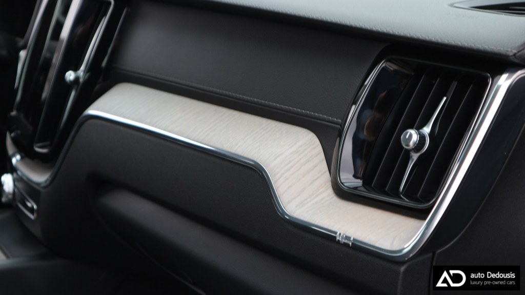 Volvo XC60 B4 AWD | Inscription