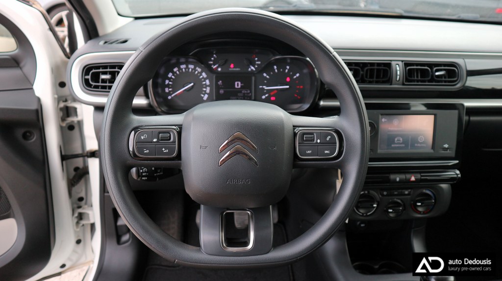 Citroen C3 Diesel | Corporate | 100Hp