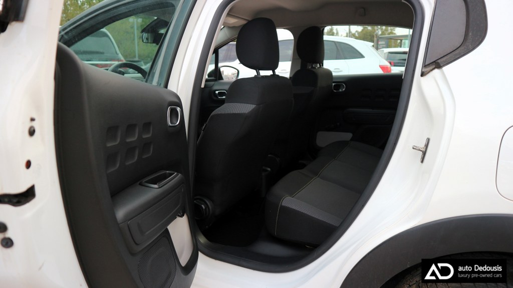 Citroen C3 Diesel | Corporate | 100Hp