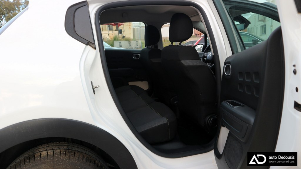 Citroen C3 Diesel | Corporate | 100Hp