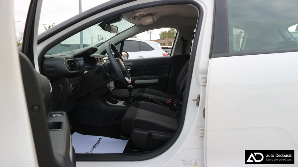 Citroen C3 Diesel | Corporate | 100Hp