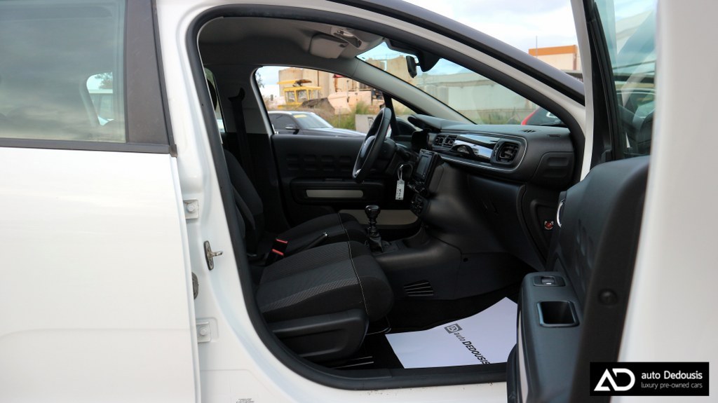 Citroen C3 Diesel | Corporate | 100Hp