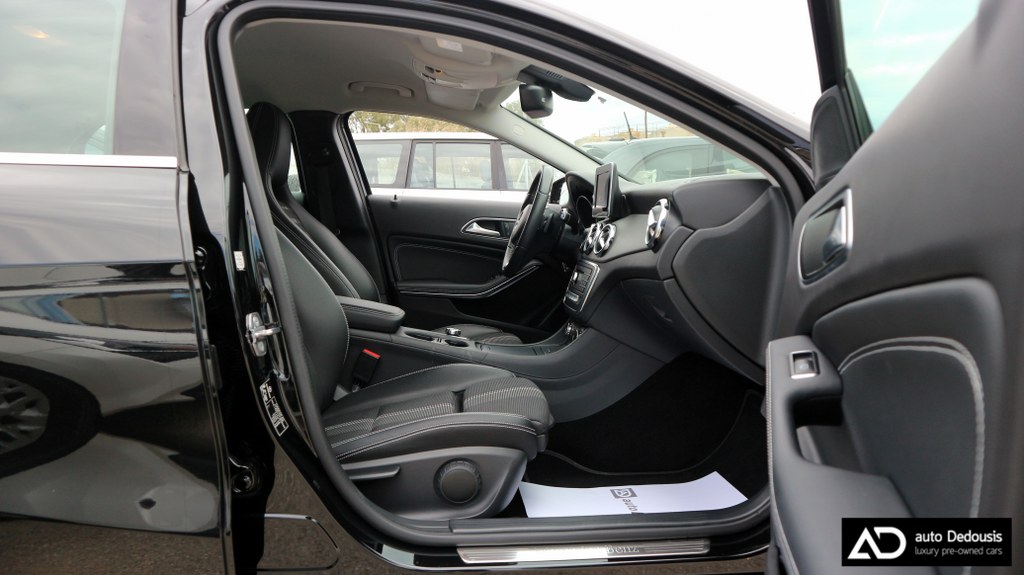 Mercedes GLA 180d Urban Progressive | Diesel | 7G