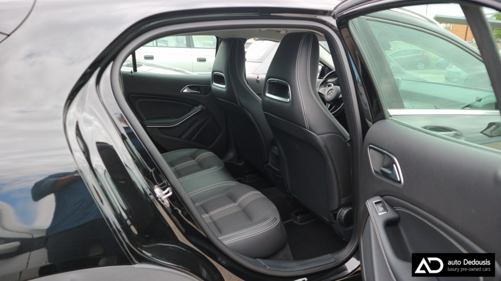 Mercedes GLA 180d Urban Progressive | Diesel | 7G