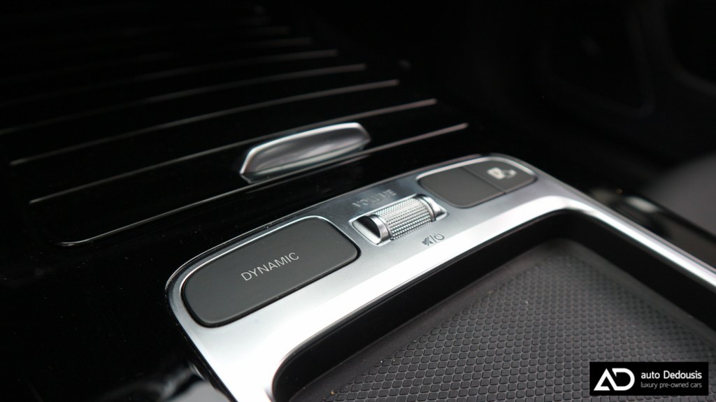 Mercedes A45 AMG S 4Matic+ | Panorama | Head Up | Burmester