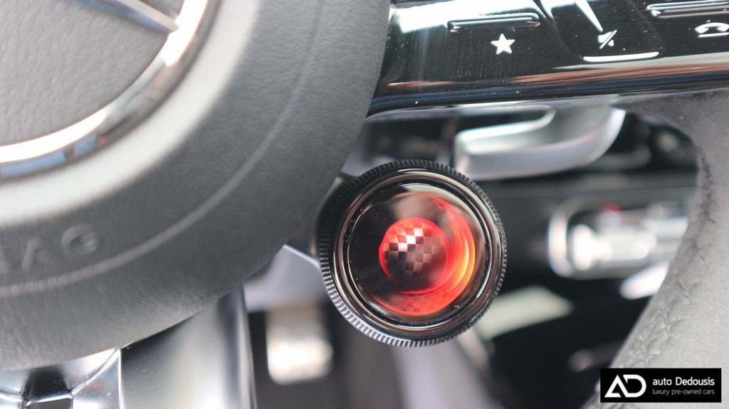 Mercedes A45 AMG S 4Matic+ | Panorama | Head Up | Burmester