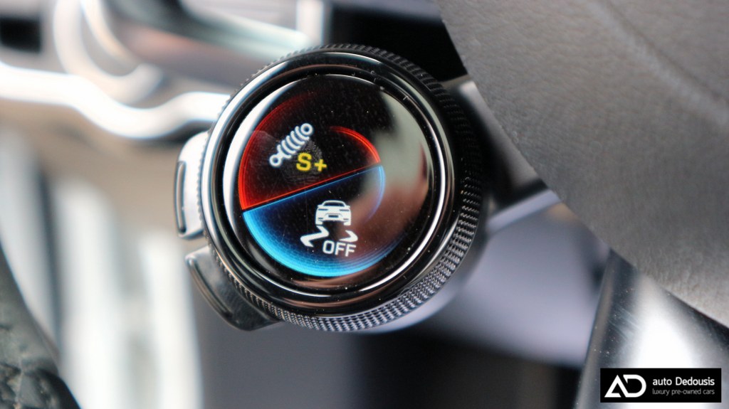 Mercedes A45 AMG S 4Matic+ | Panorama | Head Up | Burmester