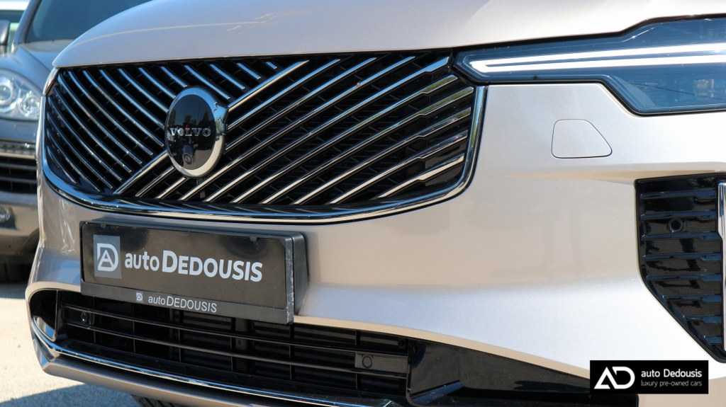 Volvo XC90 T8 | Panorama | Head Up | Harman Kardon