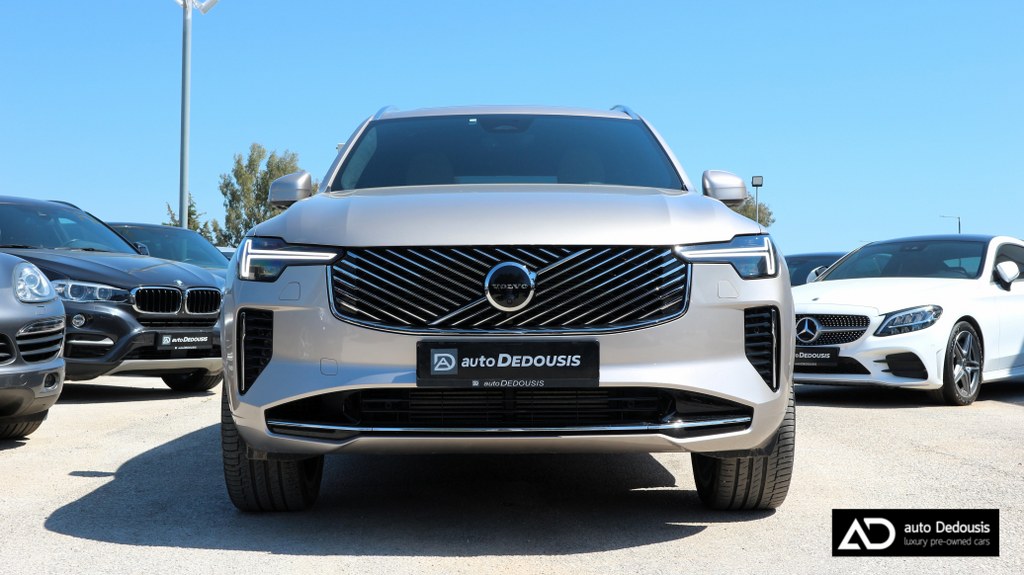 Volvo XC90 T8 | Panorama | Head Up | Harman Kardon