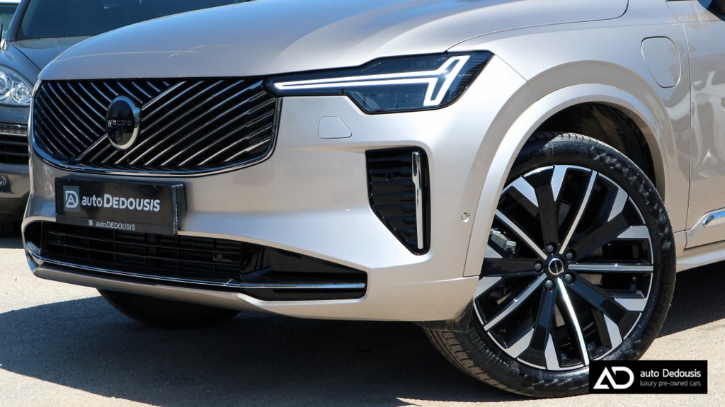 Volvo XC90 T8 | Panorama | Head Up | Harman Kardon