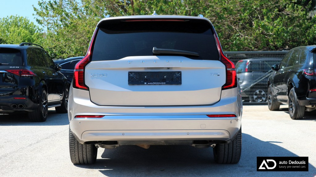 Volvo XC90 T8 | Panorama | Head Up | Harman Kardon