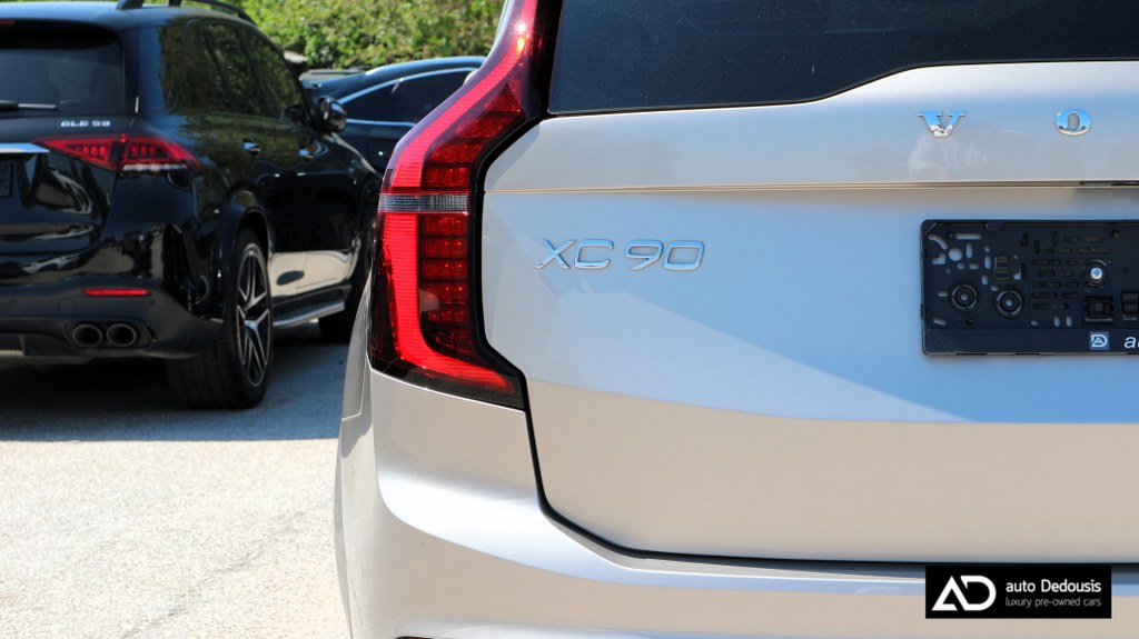 Volvo XC90 T8 | Panorama | Head Up | Harman Kardon