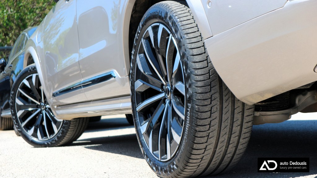 Volvo XC90 T8 | Panorama | Head Up | Harman Kardon