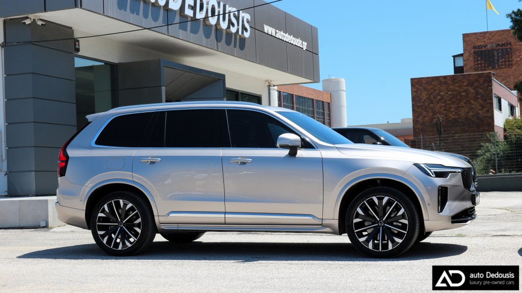 Volvo XC90 T8 | Panorama | Head Up | Harman Kardon