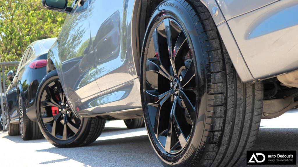 Land Rover Discovery Sport D240Mhev | R-Dynamic | Panorama |