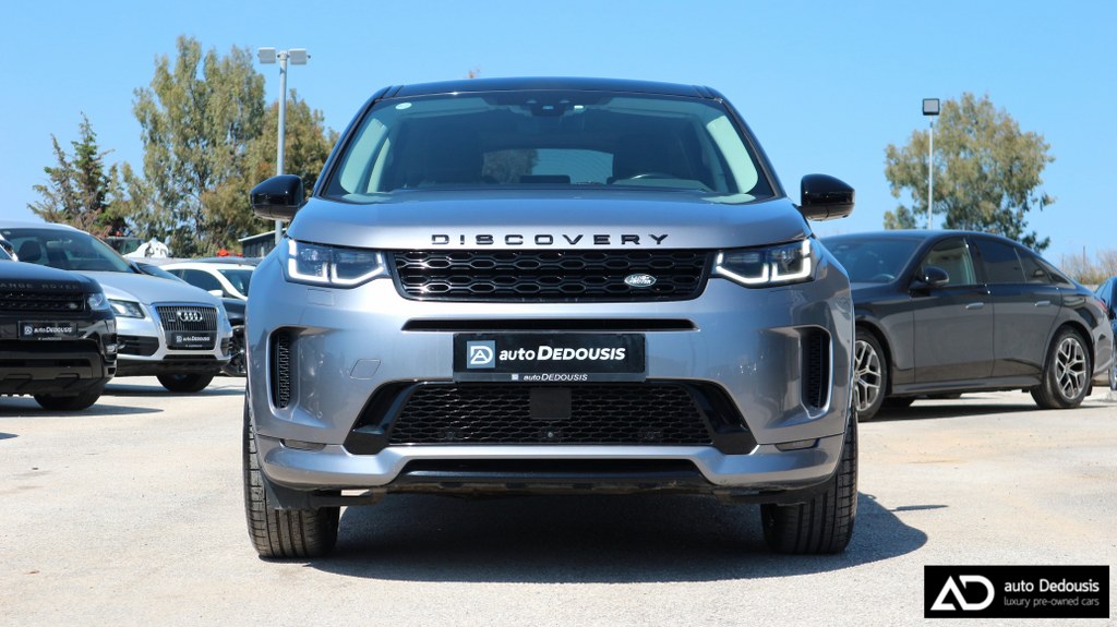 Land Rover Discovery Sport D240Mhev | R-Dynamic | Panorama |
